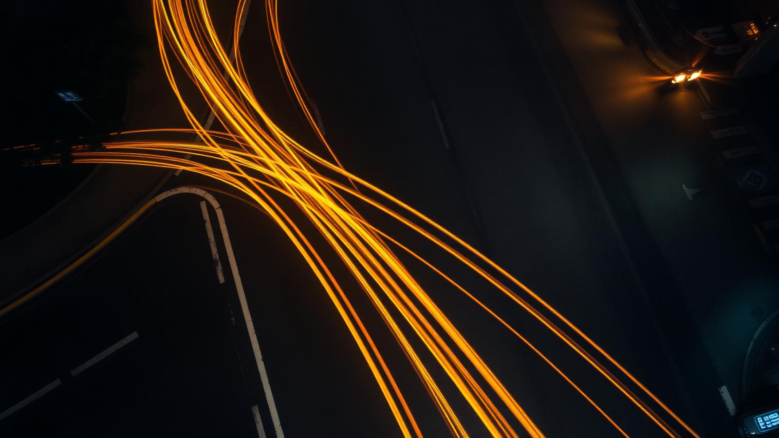 ExpoTaxi 2026 — Movimento